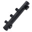 Tubo Agua Monza Kadett Ipanema Gm C Ar Quente 52289682