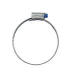Abraçadeira Suprens 32-44 Fita fina Micro Aço Carbono