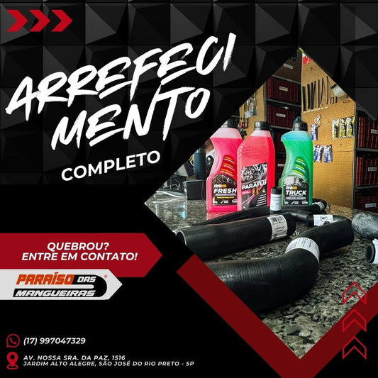 Mangueira Inferior Radiador Mb 1417 1418 Oh1621 3845015582