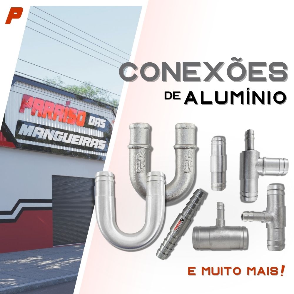 Tubo Adaptação Isolar Ar Quente Golf Jetta Audi A3