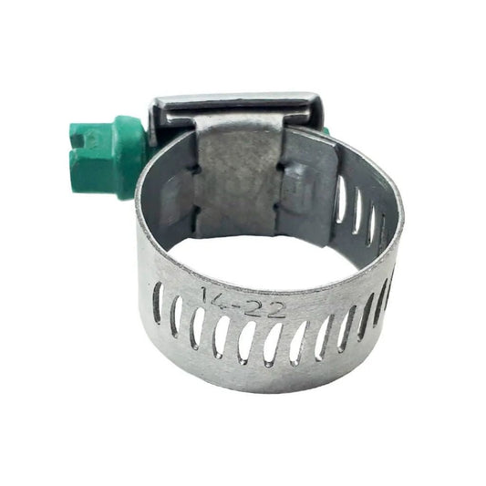 Abraçadeira 14 X 22 MM Suprens Aço Carbono