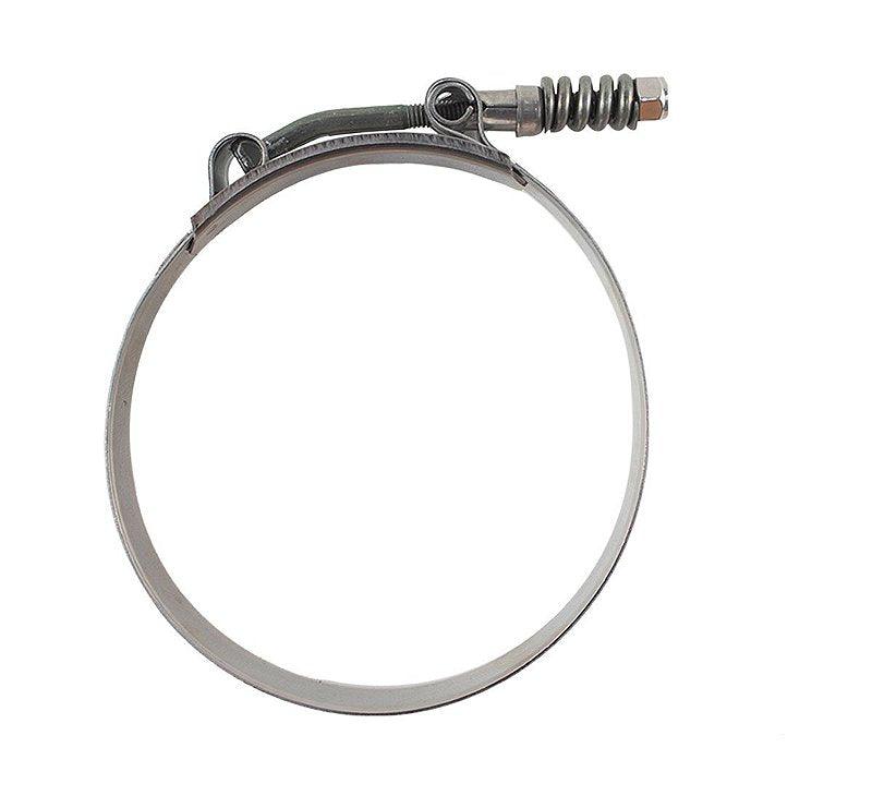 Abraçadeira de Tucho 138 - 147 - Paraiso das Mangueiras Imagem principal do produto