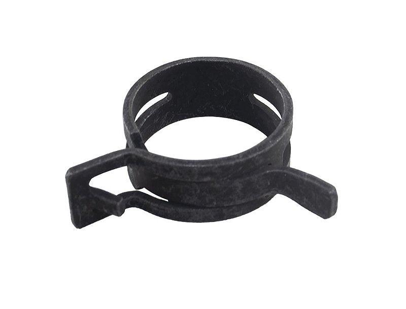 Abraçadeira Estilo Original Mola 27mm - Paraiso das Mangueiras Imagem principal do produto