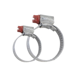 Abraçadeira Micro Suprens Carbono 19 - 27 Mm (Unidade)