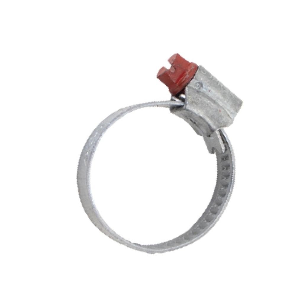 Abraçadeira Micro Suprens Carbono 19-27 Mm (Unidade) Imagem secundária do produto