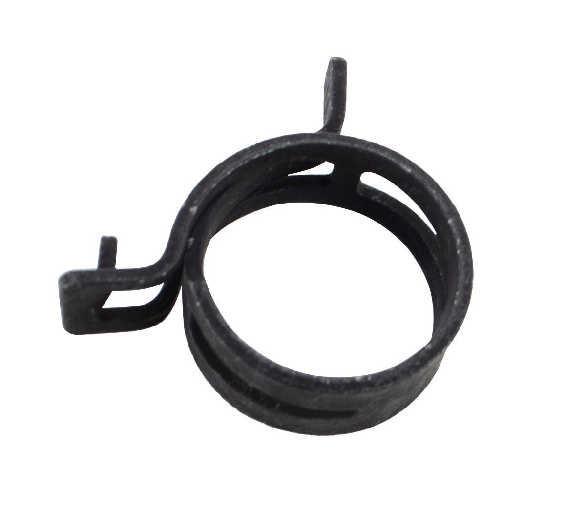 Abraçadeira Mola 27mm Cromo Mangueira Automotiva Suprens Imagem principal do produto