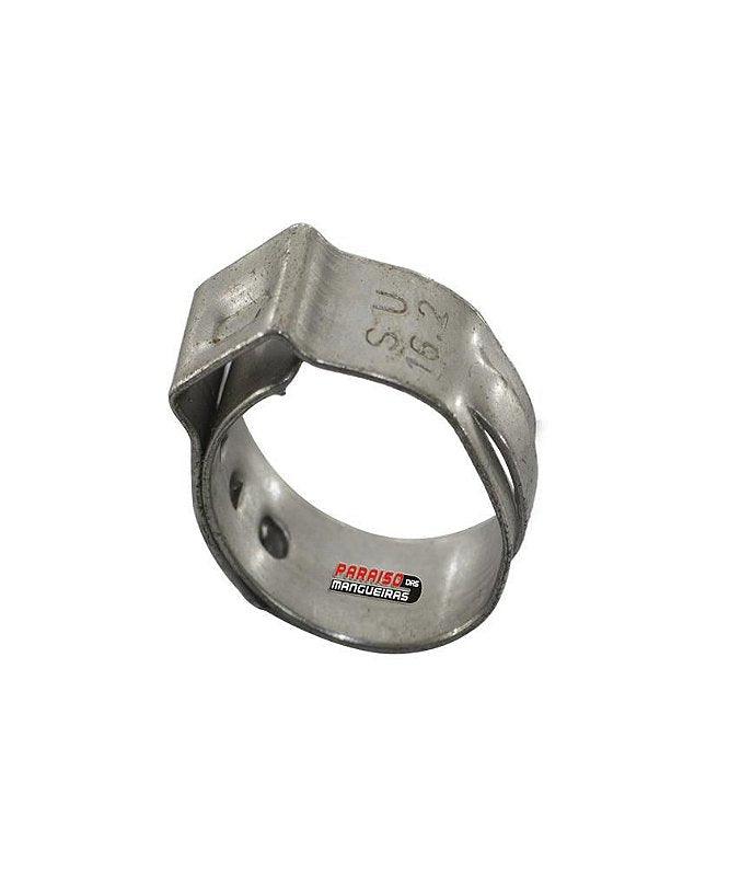 Abraçadeira Radial Inox 16.2 - Paraiso das Mangueiras Imagem principal do produto