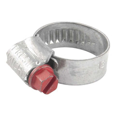 Abraçadeira Suprens 13 - 19 Fita fina Micro Aço Carbono