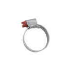 Abraçadeira Suprens 13 - 19 Fita fina Micro Aço Carbono