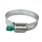 Abraçadeira Suprens 51 - 64 Fita Larga Micro Aço Carbono