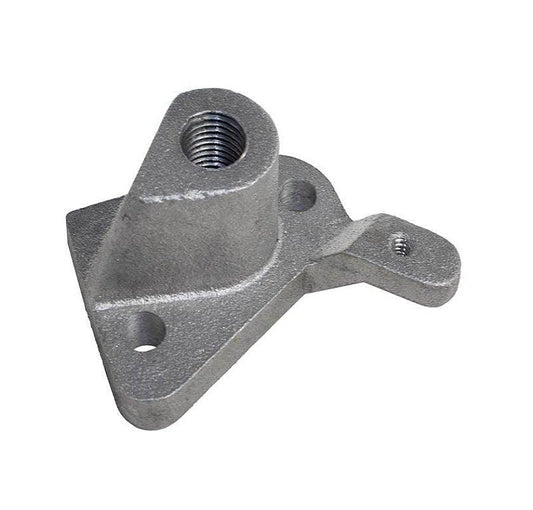 Adaptador do Coletor Admissão Courier Fiesta ka 1.3 Endura - Paraiso das Mangueiras