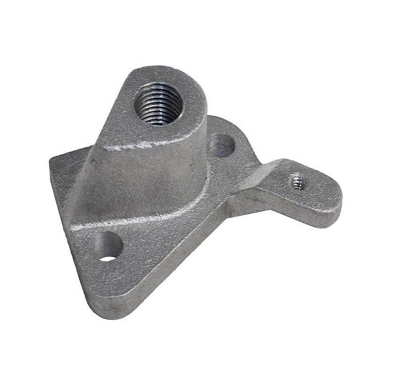 Adaptador do Coletor Admissão Courier Fiesta ka 1.3 Endura - Paraiso das Mangueiras