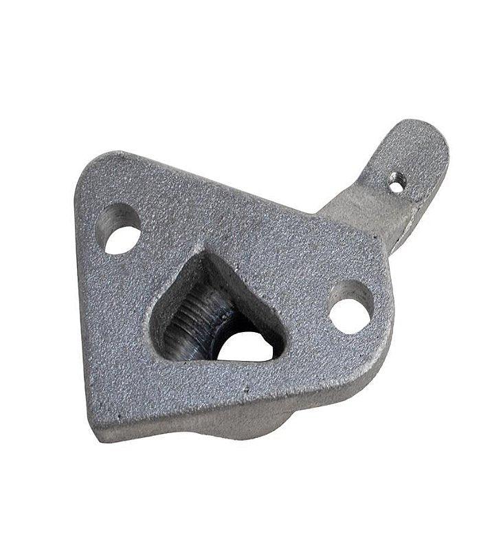 Adaptador do Coletor Admissão Courier Fiesta ka 1.3 Endura - Paraiso das Mangueiras