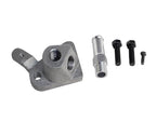 Adaptador do Coletor Admissão Courier Fiesta ka 1.3 Endura - Paraiso das Mangueiras