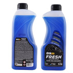 Aditivo Azul Arrefecimento Concentrado Dnk Fresh 1l Organico Radiador