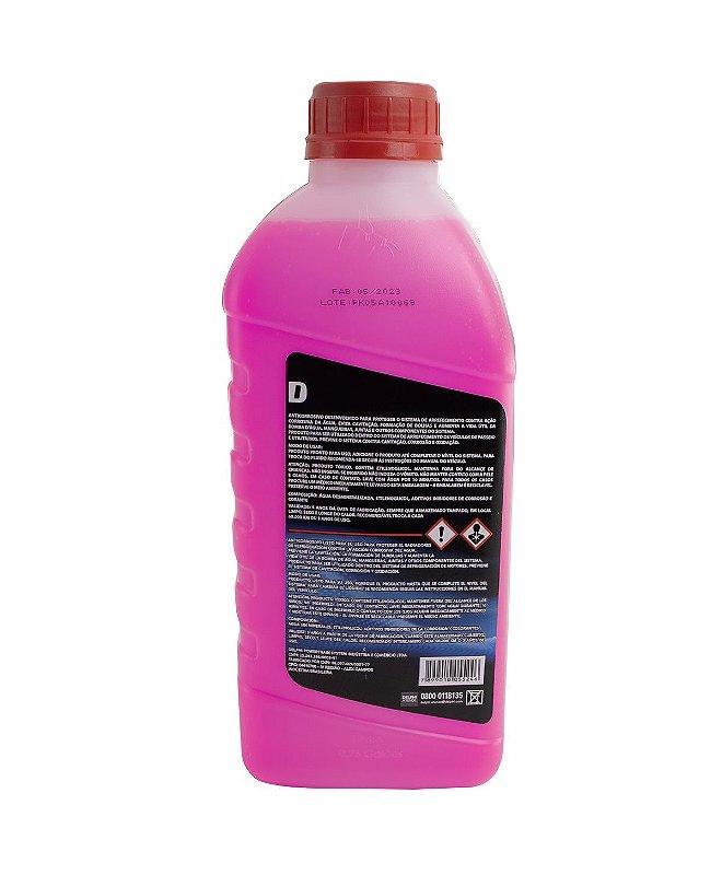 Aditivo Delphi Rl10016-13b1 Pronto para Uso Imagem secundária do produto