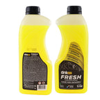 Aditivo Radiador Concentrado Orgânico Amarelo 1l Dnk Fresh Arrefecimento