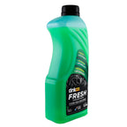 Aditivo Verde Arrefecimento Concentrado Dnk Fresh 1l Radiador