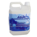 Água Desmineralizada 5 Litros Para Radiadores