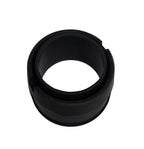 Anel Da Mangueira Intercooler Tbi S10 2.8 16v 14/20 200 Cv - Paraiso das Mangueiras