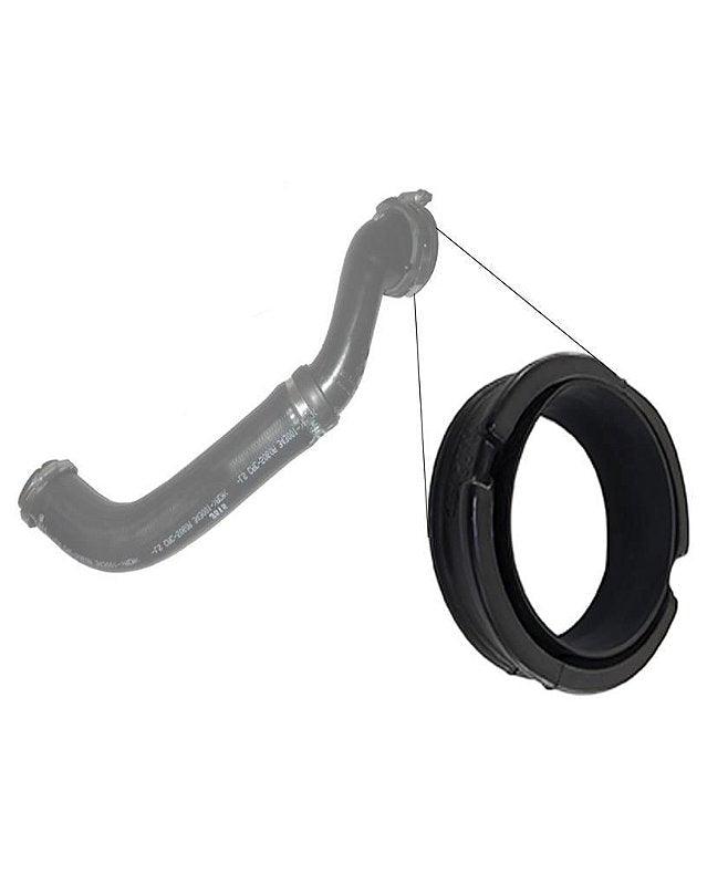 Anel Da Mangueira Intercooler Tbi S10 2.8 16v 14/20 200 Cv - Paraiso das Mangueiras