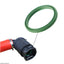 Anel Tubo Conector Turbina / Intercooler Master 2.3 14/21