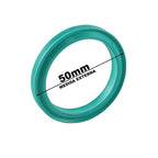 Anel Vedação Turbina Renault Master 2.3 16v 13/20 (verde) - Paraiso das Mangueiras