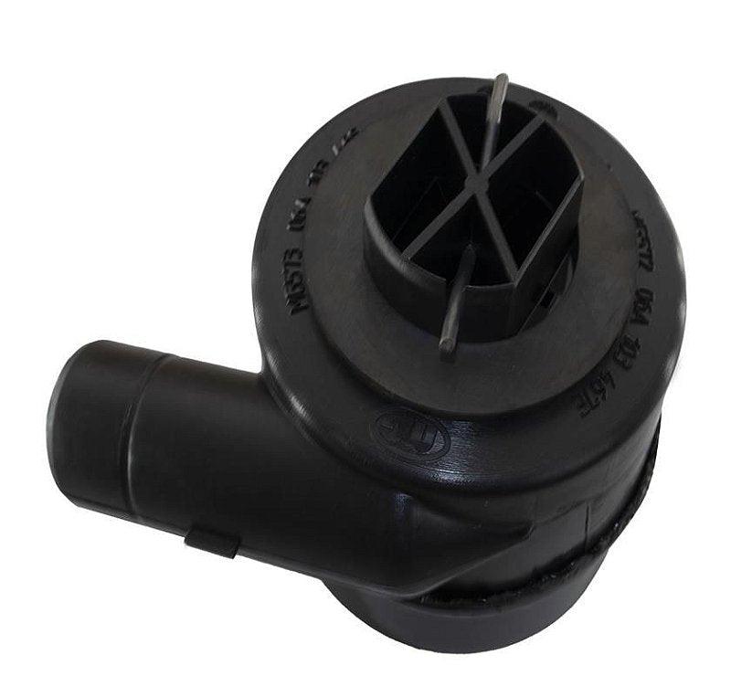 Anti Chama Exaustor Golf 1.6 SR Polo1995/2001 06A103467A Imagem secundária do produto