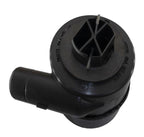 Anti Chama Exaustor Golf 1.6 SR Polo1995/2001 06A103467A - Paraiso das Mangueiras