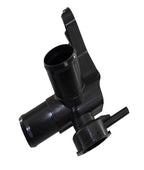 Bocal D`água Radiador Hb20 1.0 3Cil 2012/2020 - Paraiso das Mangueiras