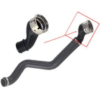 Bocal Mangueira Intercooler Admissão S10 2.8 2021a 2025