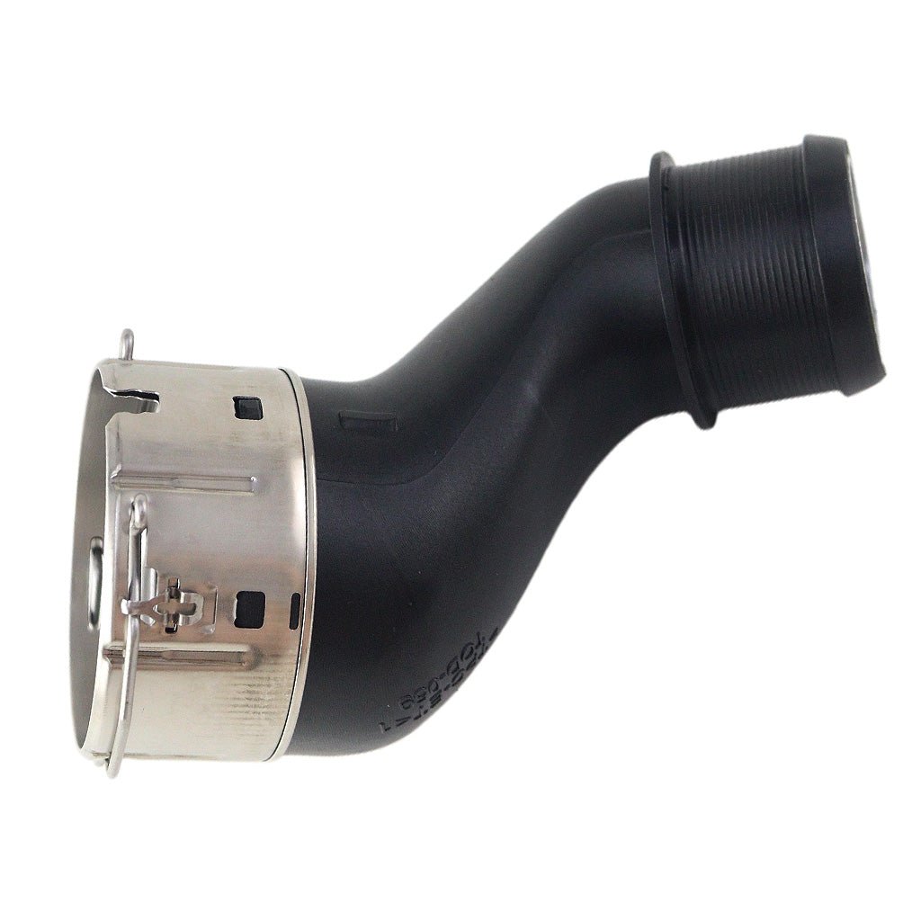 Bocal Mangueira Intercooler Admissão S10 2.8 2021a 2025
