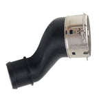 Bocal Mangueira Intercooler Admissão S10 2.8 2021a 2025