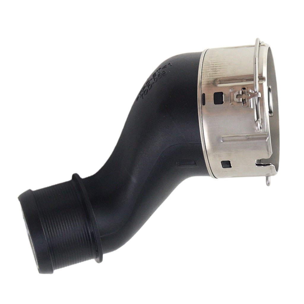Bocal Mangueira Intercooler Admissão S10 2.8 2021a 2025