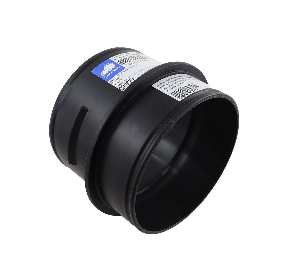 Bocal Saida Filtro Ar Vw 15.180 17.210 24.220 2t0129657 - Paraiso das Mangueiras Imagem principal do produto