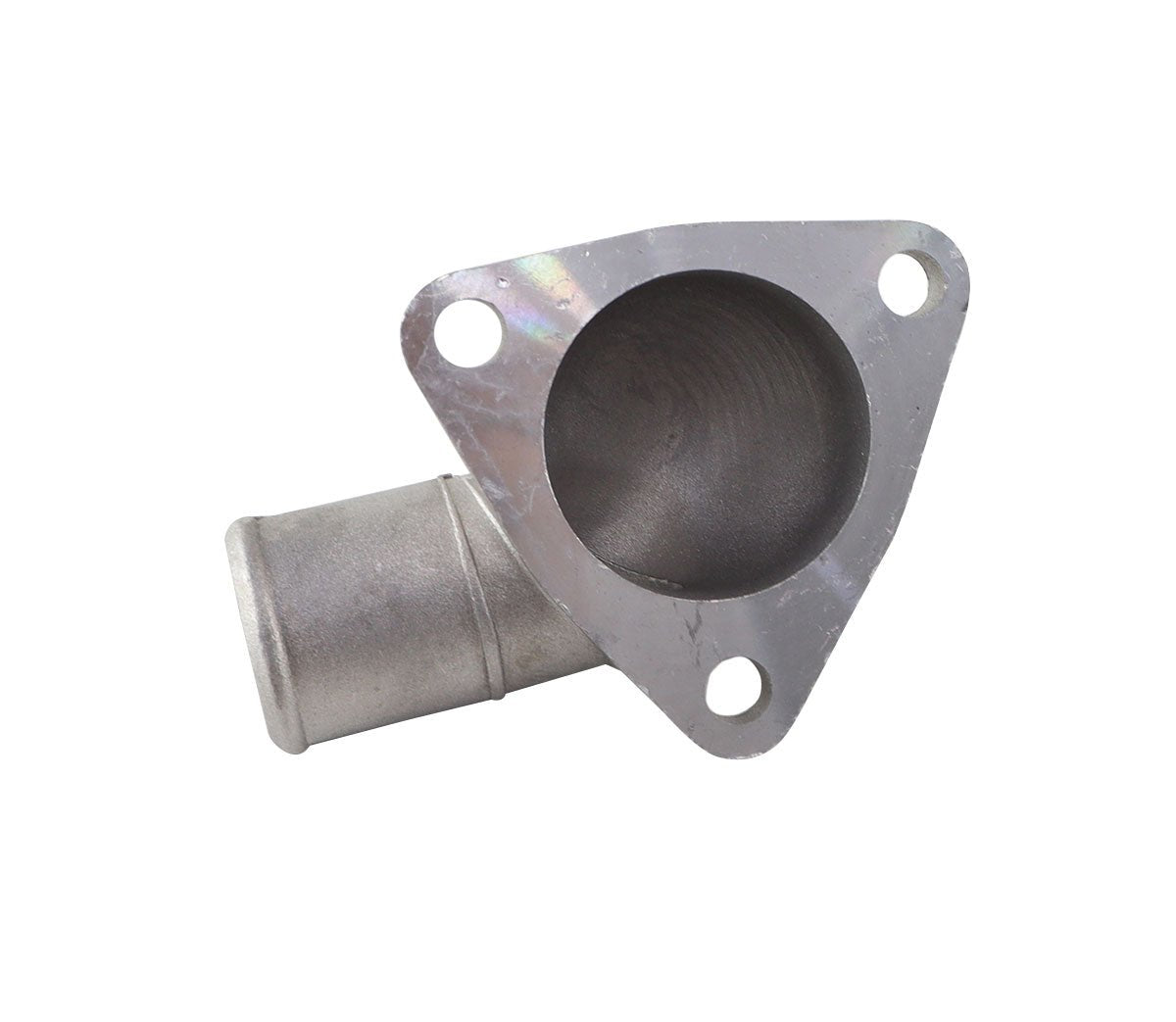 Bocal Valvula Termostatica Toyota Hilux 2.8 E 3.0 2001/2004 - Paraiso das Mangueiras