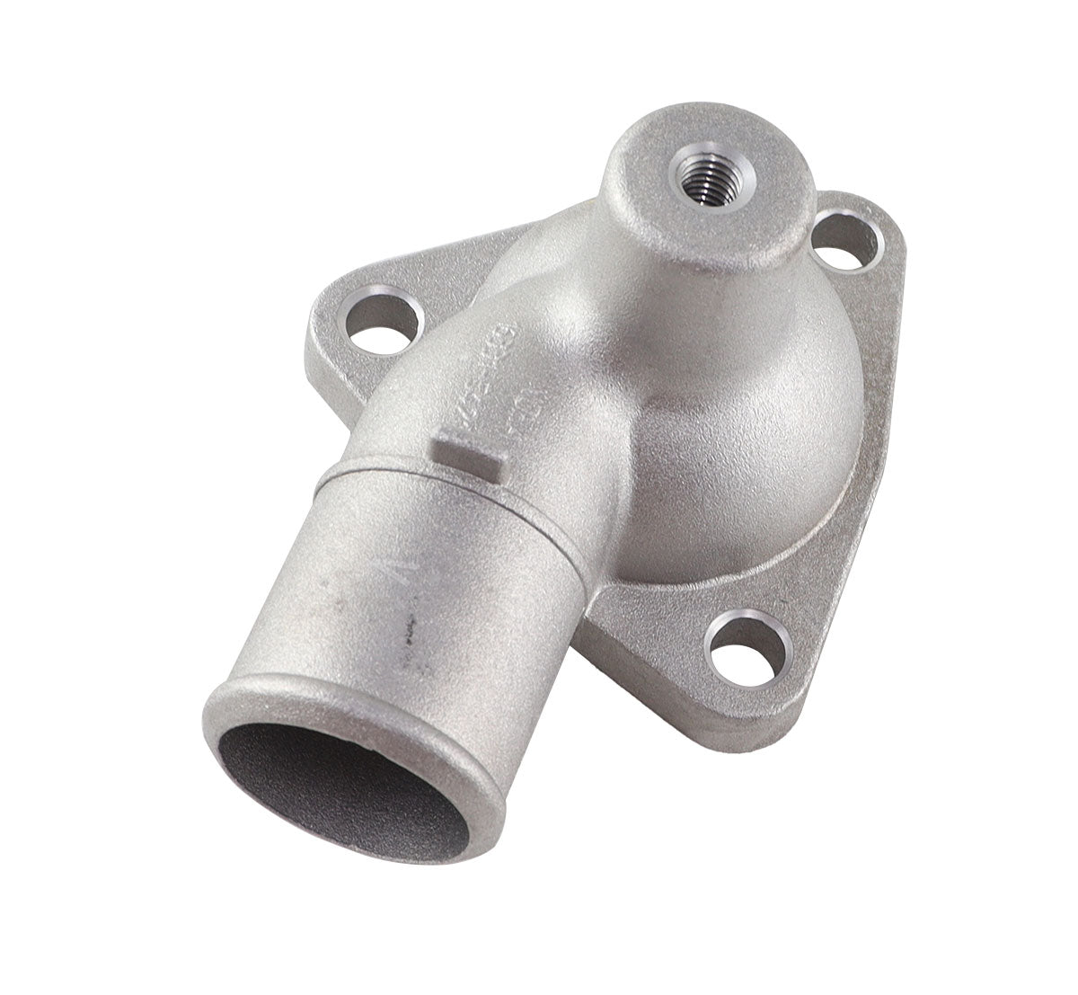 Bocal Valvula Termostatica Toyota Hilux 2.8 E 3.0 2001/2004 - Paraiso das Mangueiras Imagem principal do produto