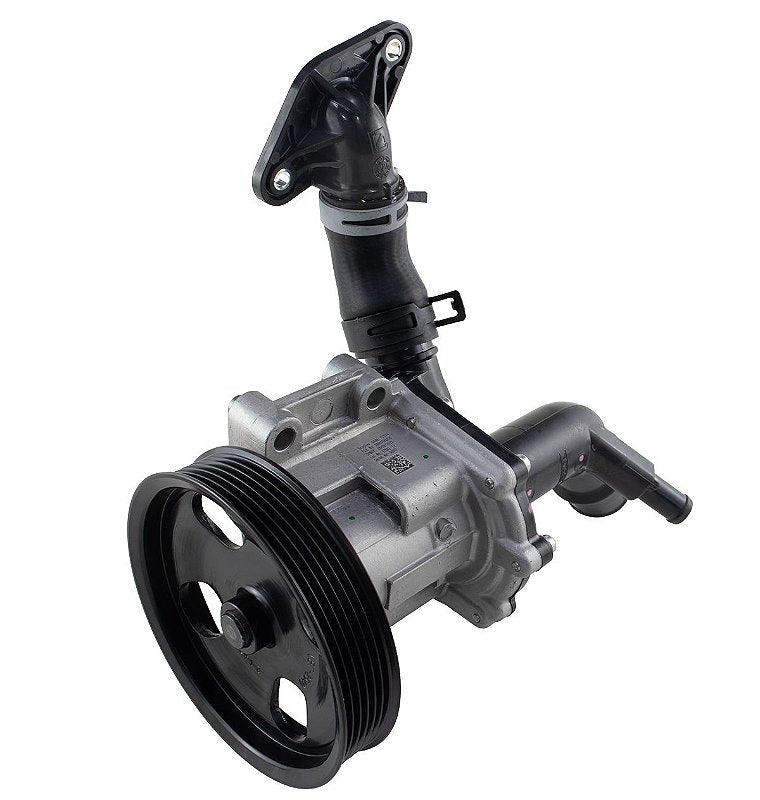 Bomba D'Água Toro Argo Cronos 1.8 16V Completa Original - Paraiso das Mangueiras