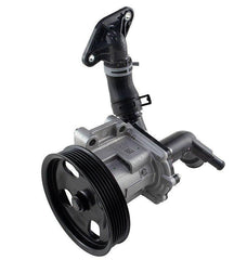 Bomba D'Água Toro Argo Cronos 1.8 16V Completa Original - Paraiso das Mangueiras