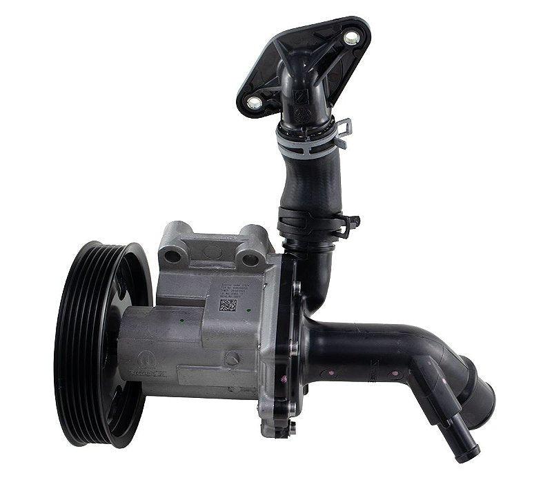 Bomba D'Água Toro Argo Cronos 1.8 16V Completa Original - Paraiso das Mangueiras