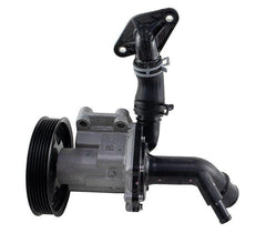 Bomba D'Água Toro Argo Cronos 1.8 16V Completa Original - Paraiso das Mangueiras