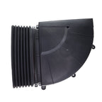 Canal Duto Filtro Ar Mb L1218r/l1418r/l1620 (694.830.7153)