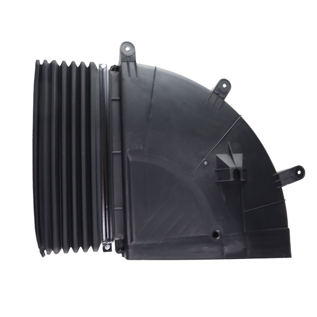 Canal Duto Filtro Ar Mb L1218r/l1418r/l1620 (694.830.7153)