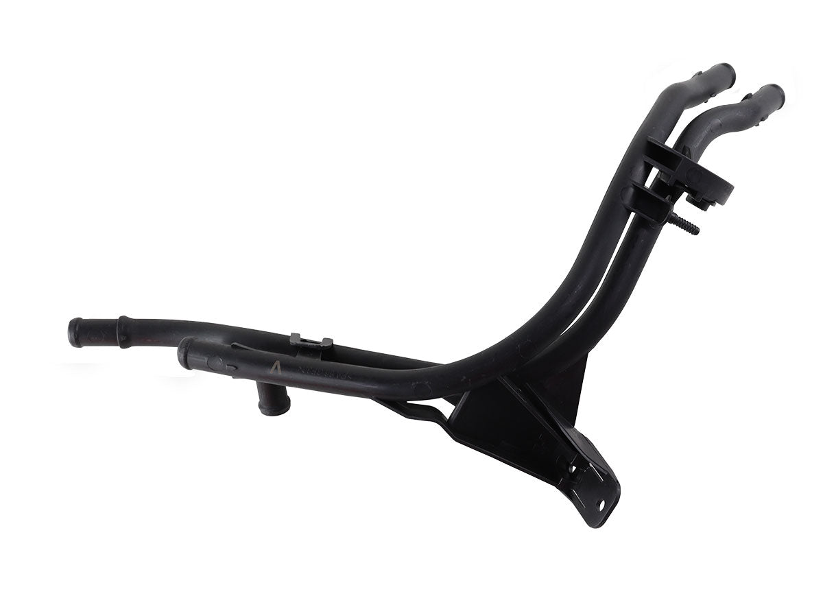 Cano Água Fusca Jetta Tsi Passat Tiguan 1k0121070bd Imagem secundária do produto