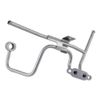 Cano Água Turbina Frontier Sel 2008/2012 2.5 Refrigeraçao 14498eb70a