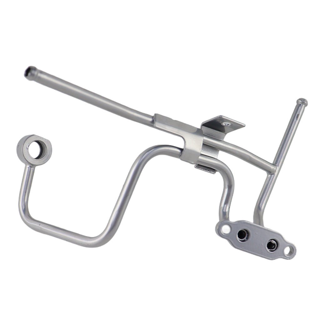 Cano Água Turbina Frontier Sel 2008/2012 2.5 Refrigeraçao 14498eb70a