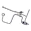 Cano Água Turbina Frontier Sel 2008/2012 2.5 Refrigeraçao 14498eb70a