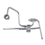 Cano Água Turbina Frontier Sel 2008/2012 2.5 Refrigeraçao 14498eb70a