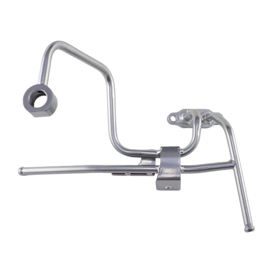 Cano Água Turbina Frontier Sel 2008/2012 2.5 Refrigeraçao 14498eb70a