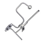 Cano Água Turbina Frontier Sel 2008/2012 2.5 Refrigeraçao 14498eb70a
